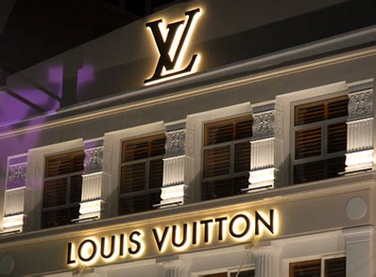 fatturato di louis vuitton|2023: New record year for LVMH.